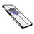 Silicone Transparent Frame Case Cover 360 Degrees for Nothing Phone 1