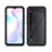 Silicone Transparent Frame Case Cover 360 Degrees ZJ4 for Xiaomi Redmi 9i