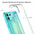 Silicone Transparent Frame Case Cover for Motorola Moto Edge 20 Lite 5G