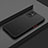 Silicone Transparent Frame Case Cover for OnePlus Nord N20 5G