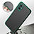 Silicone Transparent Frame Case Cover for OnePlus Nord N20 5G