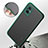 Silicone Transparent Frame Case Cover for Oppo Reno8 Lite 5G
