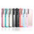 Silicone Transparent Frame Case Cover M03 for Samsung Galaxy S21 5G