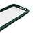 Silicone Transparent Mirror Frame Case Cover for Realme C11