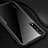 Silicone Transparent Mirror Frame Case Cover H01 for Huawei P20 Pro