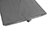 Sleeve Velvet Bag Case Pocket for Apple iPad 2 Gray