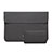 Sleeve Velvet Bag Case Pocket for Apple MacBook Air 13 inch (2020)