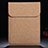 Sleeve Velvet Bag Case Pocket for Apple MacBook Air 13 inch (2020)