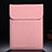 Sleeve Velvet Bag Case Pocket for Apple MacBook Air 13 inch (2020)