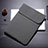 Sleeve Velvet Bag Case Pocket for Apple MacBook Pro 15 inch