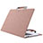 Sleeve Velvet Bag Case Pocket for Huawei Matebook 13 (2020)