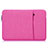 Sleeve Velvet Bag Case Pocket L04 for Huawei Honor MagicBook 15
