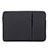 Sleeve Velvet Bag Case Pocket L04 for Huawei Honor MagicBook 15 Black