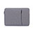 Sleeve Velvet Bag Case Pocket S01 for Samsung Galaxy Book Flex 15.6 NP950QCG