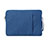 Sleeve Velvet Bag Case Pocket S02 for Samsung Galaxy Book Flex 13.3 NP930QCG