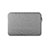 Sleeve Velvet Bag Case Pocket S03 for Huawei Honor MagicBook Pro (2020) 16.1 Gray