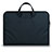 Sleeve Velvet Bag Case Pocket S03 for Huawei Matebook X Pro (2020) 13.9