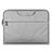 Sleeve Velvet Bag Case Pocket S03 for Samsung Galaxy Book Flex 13.3 NP930QCG