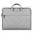 Sleeve Velvet Bag Case Pocket S03 for Samsung Galaxy Book Flex 13.3 NP930QCG Gray