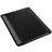 Sleeve Velvet Bag Leather Case Pocket for Apple iPad Mini 5 (2019) Black