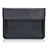 Sleeve Velvet Bag Leather Case Pocket for Huawei Matebook 13 (2020)