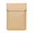 Sleeve Velvet Bag Leather Case Pocket L01 for Huawei Honor MagicBook 15
