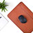 Sleeve Velvet Bag Leather Case Pocket L02 for Apple MacBook Pro 13 inch