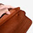 Sleeve Velvet Bag Leather Case Pocket L02 for Apple MacBook Pro 13 inch