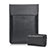 Sleeve Velvet Bag Leather Case Pocket L02 for Samsung Galaxy Book Flex 13.3 NP930QCG Black