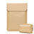 Sleeve Velvet Bag Leather Case Pocket L02 for Samsung Galaxy Book Flex 15.6 NP950QCG Gold