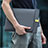 Sleeve Velvet Bag Leather Case Pocket L03 for Apple MacBook 12 inch