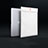 Sleeve Velvet Bag Leather Case Pocket L03 for Apple MacBook Pro 15 inch Retina White