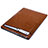Sleeve Velvet Bag Leather Case Pocket L03 for Huawei Honor MagicBook Pro (2020) 16.1 Orange
