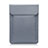 Sleeve Velvet Bag Leather Case Pocket L03 for Huawei Matebook D14 (2020)