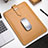 Sleeve Velvet Bag Leather Case Pocket L04 for Apple MacBook Pro 13 inch