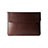 Sleeve Velvet Bag Leather Case Pocket L05 for Apple MacBook 12 inch