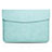 Sleeve Velvet Bag Leather Case Pocket L06 for Apple MacBook 12 inch