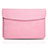 Sleeve Velvet Bag Leather Case Pocket L06 for Apple MacBook 12 inch