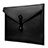 Sleeve Velvet Bag Leather Case Pocket L08 for Apple MacBook Air 13.3 inch (2018)