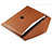 Sleeve Velvet Bag Leather Case Pocket L08 for Apple MacBook Air 13 inch (2020)