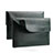 Sleeve Velvet Bag Leather Case Pocket L11 for Apple MacBook Pro 13 inch Retina Green