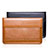 Sleeve Velvet Bag Leather Case Pocket L14 for Apple MacBook Pro 13 inch