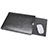 Sleeve Velvet Bag Leather Case Pocket L17 for Apple MacBook Pro 13 inch