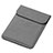 Sleeve Velvet Bag Leather Case Pocket L19 for Apple MacBook Pro 13 inch