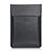 Sleeve Velvet Bag Leather Case Pocket L21 for Apple MacBook Pro 15 inch Retina