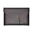 Sleeve Velvet Bag Leather Case Pocket L22 for Apple MacBook 12 inch