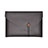 Sleeve Velvet Bag Leather Case Pocket L22 for Apple MacBook Pro 13 inch