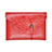 Sleeve Velvet Bag Leather Case Pocket L23 for Apple MacBook Pro 15 inch Retina