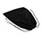 Sleeve Velvet Bag Slip Case for Amazon Kindle 6 inch Black