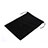 Sleeve Velvet Bag Slip Case for Apple iPad Air 3 Black